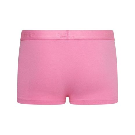 2-Pack Meisjes boxershorts Comfort Feeling Roze 