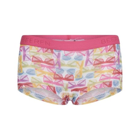 Meisjes boxershort Comfort Feeling Lynn