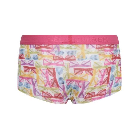 Meisjes boxershort Comfort Feeling Lynn