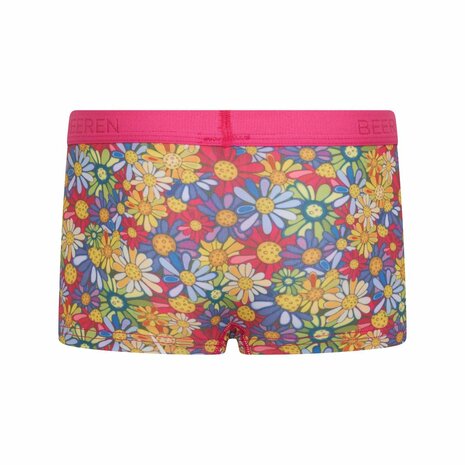 Meisjes boxershort Beeren Young Valerie
