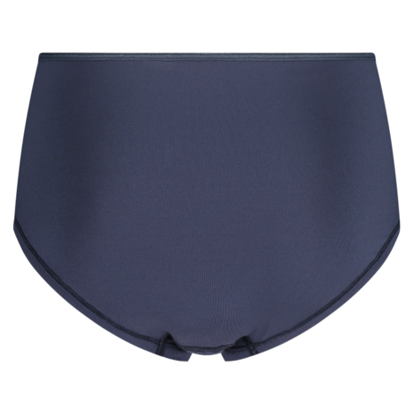 Beeren Elegance Dames Maxi Slip  Donkerblauw (Microvezel) 