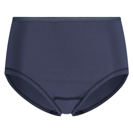 Beeren Elegance Dames Maxi Slip  Donkerblauw (Microvezel) 