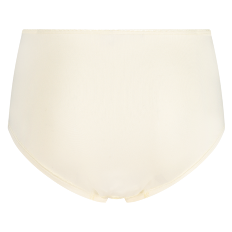 Beeren Elegance Dames Maxi Slip Ivoor (Microvezel)