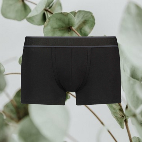 Heren boxer zwart Green Comfort