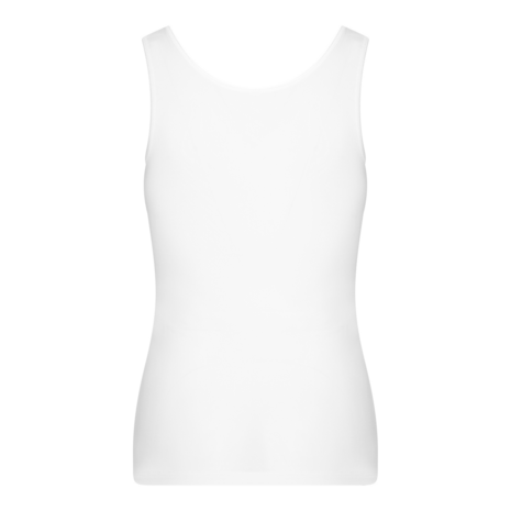 Beeren Basics M045 hemd dames wit 07-577-000