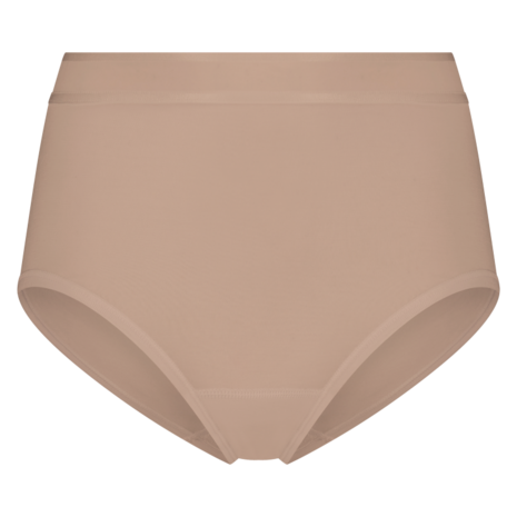 Beeren  Green Comfort Dames Maxi Slip Nora Cafe Latte 