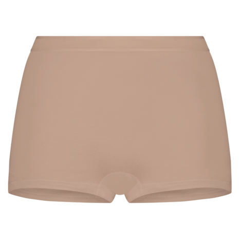  Beeren Green comfort Dames short Maya Cafe Latte 