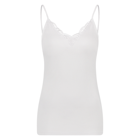 Beeren Dames Top Mara Wit M3000 07-583-000