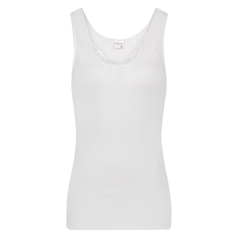 Beeren Dames hemd Cato Wit M3000 07-582-000