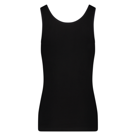 Beeren Dames hemd Cato zwart  M3000 07-582-007