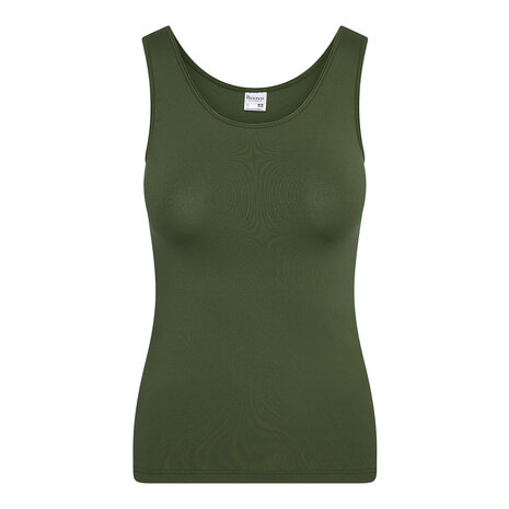 Beeren Dames hemd Elegance Groen 07-528-290