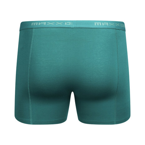 Beeren Maxx Owen Heren boxershort Petrol (Elastisch Katoen)
