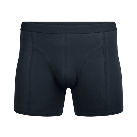 Beeren Maxx Owen Heren boxershort Marine (Elastisch Katoen) 003