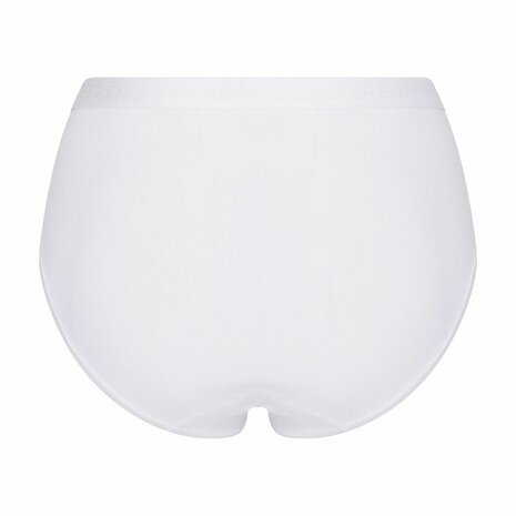 Beeren Young Dames Maxi Slip Patty Wit 5+1Gratis multipack!  (Microvezel) 