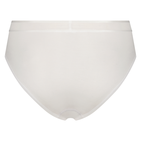 Beeren  Green Comfort Dames Maxi Slip Nora wit 5+1 multipack 