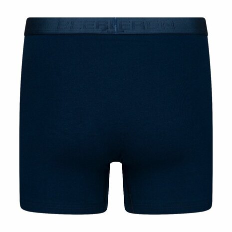 2-Pack Heren boxershorts Cotton Stretch Roger Marine