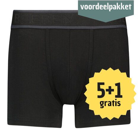 voordeelpakket ondergoed
