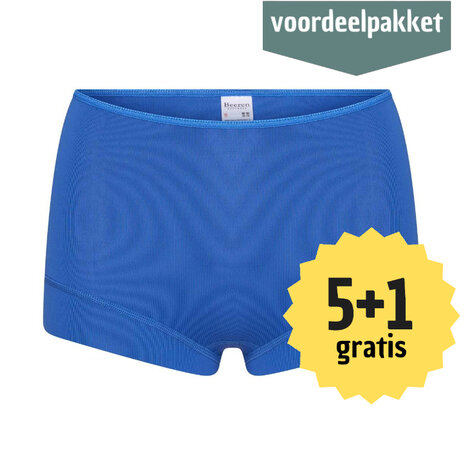 voordeelpakket ondergoed
