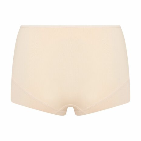 Dames Short Elegance Ivory Cream