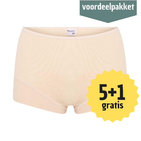 voordeelpakket ondergoed