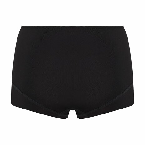 Dames Short Elegance Zwar