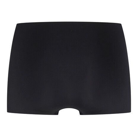 Beeren invisible dames short Laura zwart