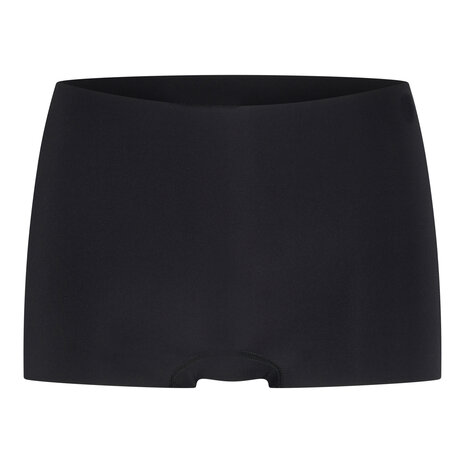 Beeren invisible dames short Laura zwart