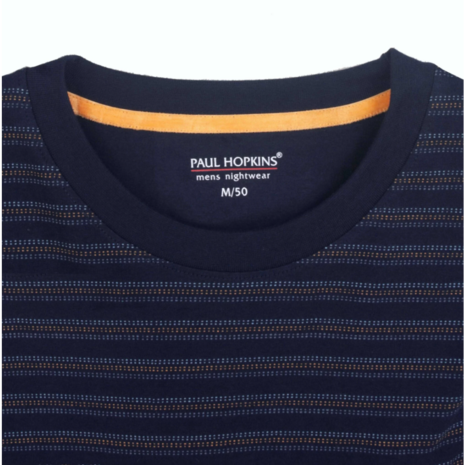 Paul Hopkins Herenpyjama – Marine Streep