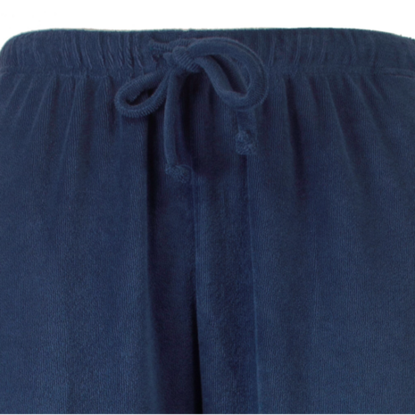 Paul Hopkins Badstof H-Pyjama – Insignia Blue