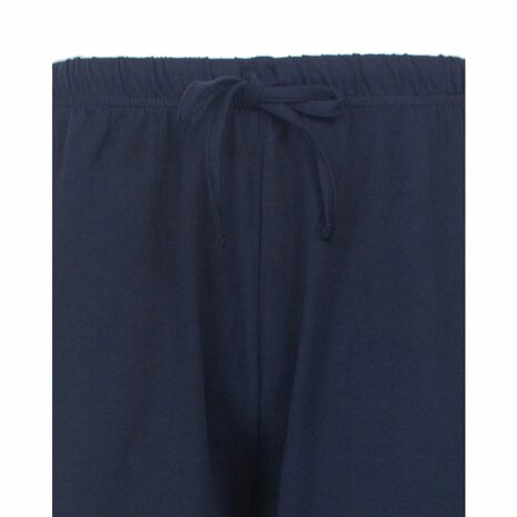 Irresistible dames pyjama Mood Indigo Blue