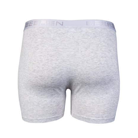 2-Pack Heren boxershorts met gulp (Comfort Feeling) Dylan Melee