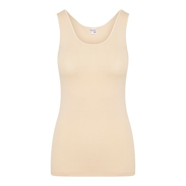 Dames hemd Comfort Feeling Huid voor