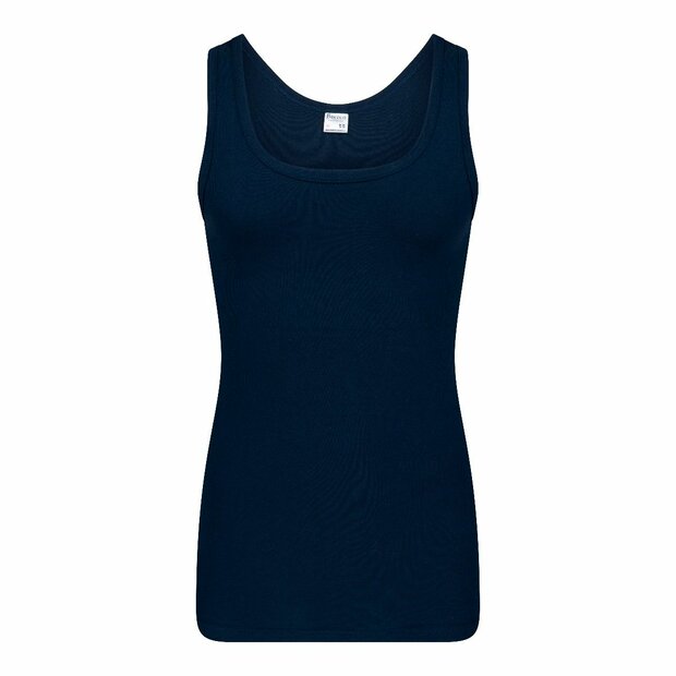 Beeren M3000 heren singlet James Marine 100 % katoen.