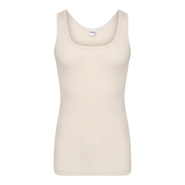 Heren singlet M3000 Beige 