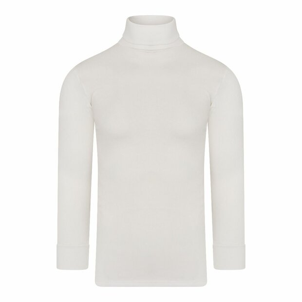 Unisex thermo colshirt L.M. Wolwit 