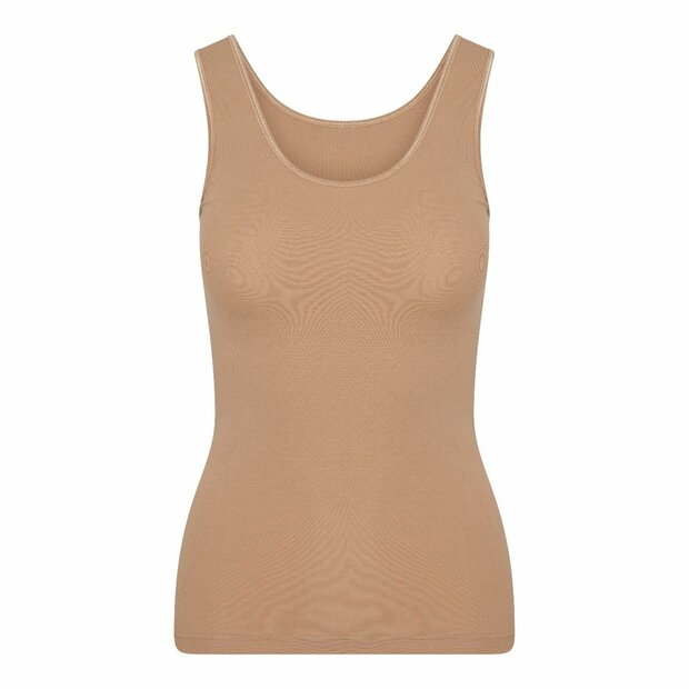 Dames hemd Beeren Young Huidskleur&nbsp;