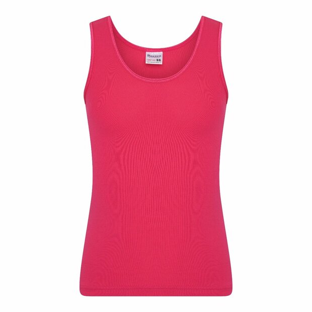 Meisjes hemd Beeren Young Sorbet voor