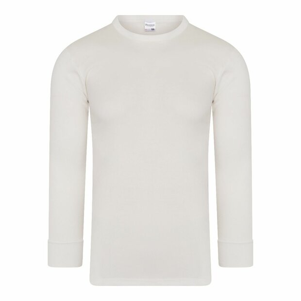 Thermo heren shirt L.M. Wolwit 