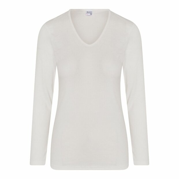 Thermo dames onderblouse L.M. Wolwit voor