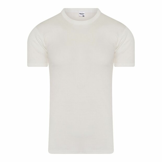 Heren thermo hemd K.M. Wolwit