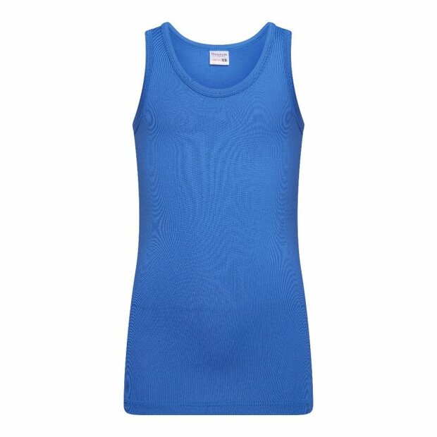 Jongens singlet Mix&amp;Match Blauw