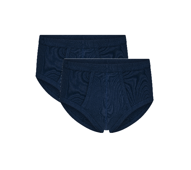 Beeren M3000 Heren slips met gulp James Marine 2-pack 