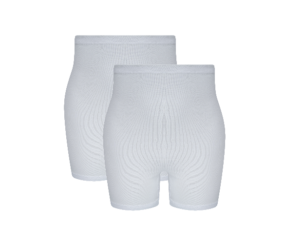 2-Pack Directoire Petra M3000 Wit