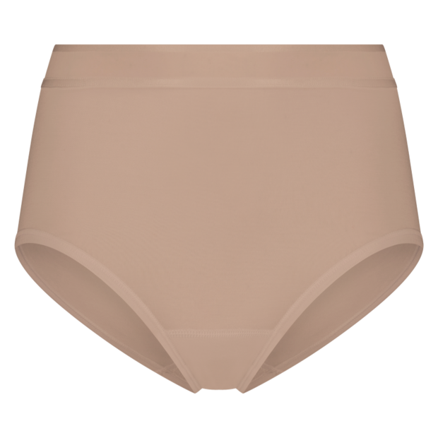 Beeren  Green Comfort Dames Maxi Slip Nora Cafe Latte 