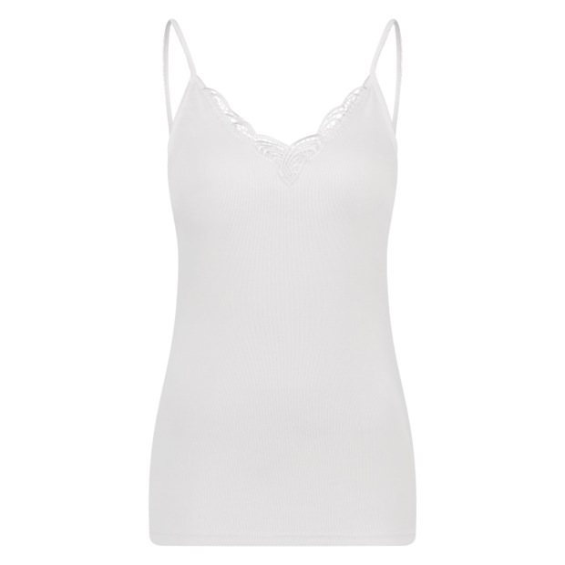 Beeren Dames Top Mara Wit M3000 07-583-000