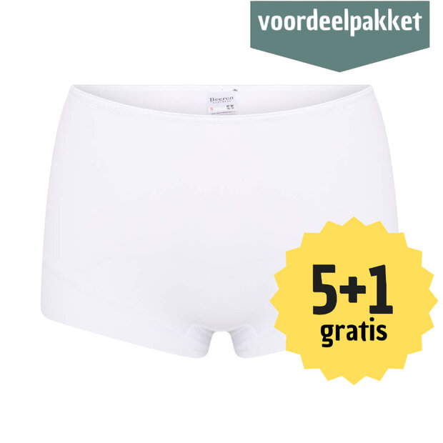 voordeelpakket ondergoed