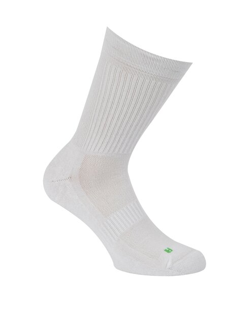 Boru Bamboe Sportsokken