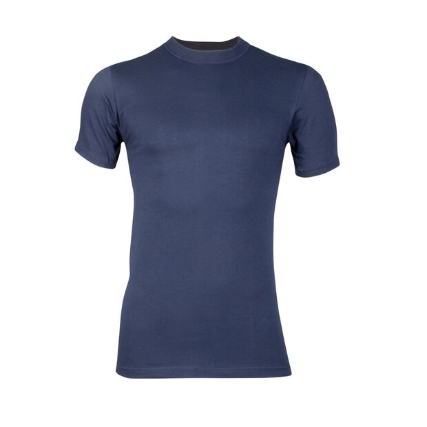 Heren T-shirt Comfort Feeling Marine 