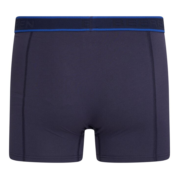 2-Pack Heren boxershorts Cotton Stretch Hugo Marine