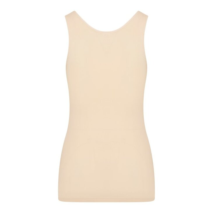 Dames hemd Comfort Feeling Huid voor